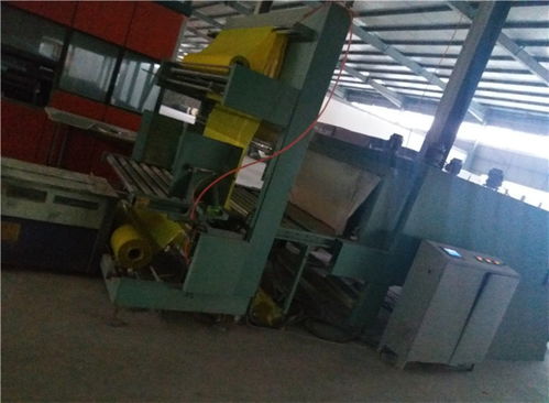 萨迦打包机全国供应 大城县中迪建材设备厂